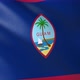 Flag of The Guam - VideoHive Item for Sale