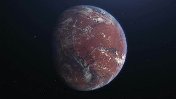 The Transformation of Mars into Earth 2.0