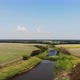 View of the beautiful countryside landscape. - VideoHive Item for Sale