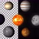 Planet Pack - VideoHive Item for Sale