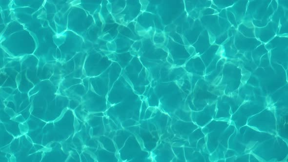 Underwater Caustics alt