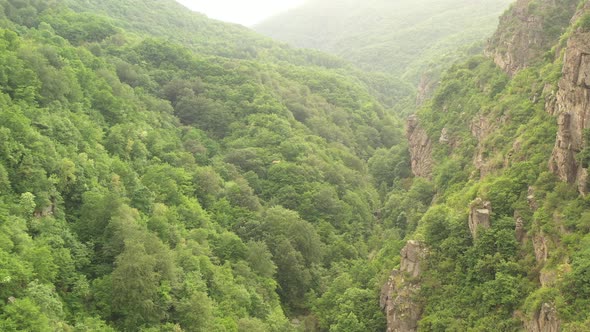 Tamrush River Valley