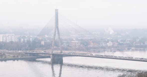 Riga Latvia