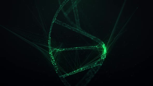 Scanning Dna