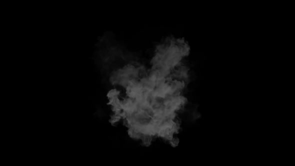 Smoke Loop alt