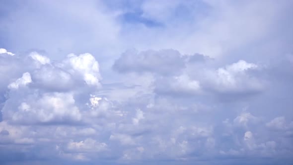 Time lapse landscape sunrise sunset and twilight storm cloudy sky