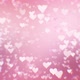 Heart Bokeh Background - VideoHive Item for Sale