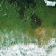 Ocean Waves Crushing - VideoHive Item for Sale