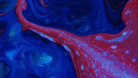 Marble Paint Mixture Texture alt