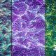 Colorful Wavy Particles - VideoHive Item for Sale