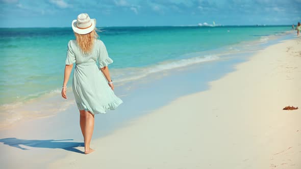 Beachfront Sunbathing Sunshade  Tropical Island Mood. Luxurious Atlantic Resort Inspiration.