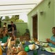 Family Enjyoing Barbecue - VideoHive Item for Sale
