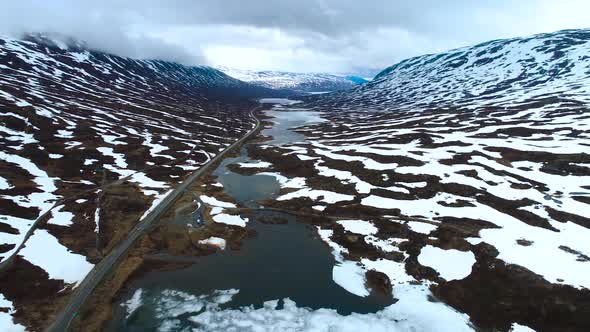 Beautiful Nature Norway