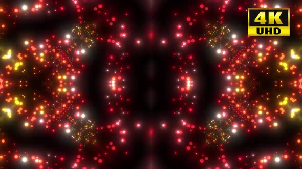 5 Vj Particle Disco Designs Pack