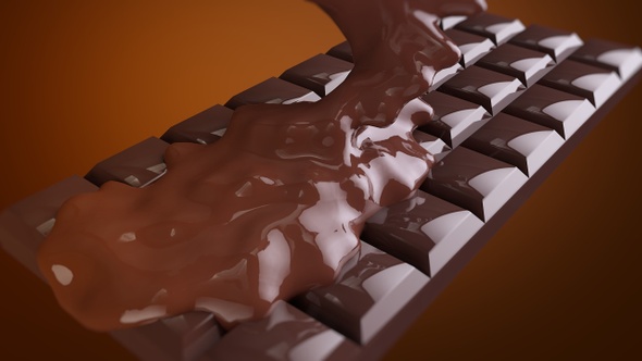 Chocolate alt