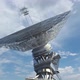 Radar station and deep space exploration station - VideoHive Item for Sale