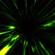 Light Speed Tunnel Flight VJ Loop - VideoHive Item for Sale