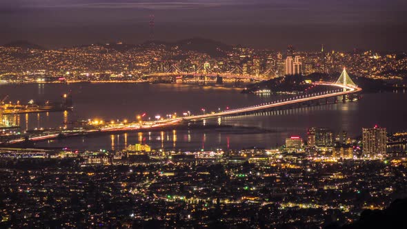 San Francisco Panorama