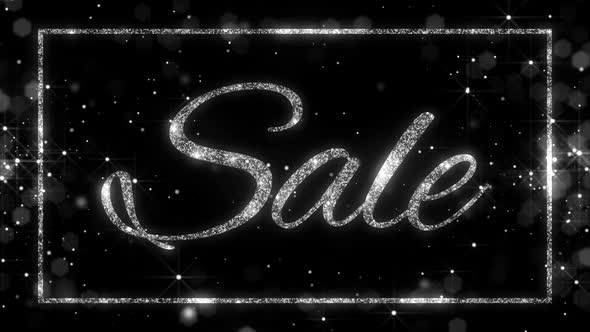 Sale Background