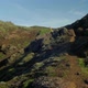 dramatic iceland landscape,beautiful nature with no people around, camera movement, pov steadicam - VideoHive Item for Sale