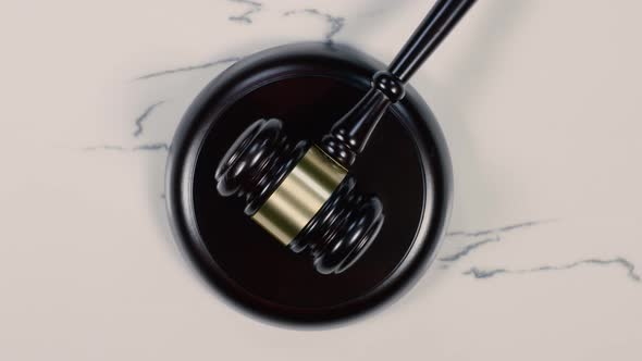 Gavel Rotate