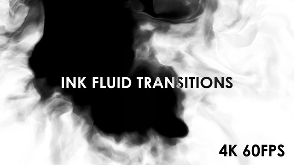 Ink Fluid Transition Pack