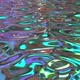 Holographic Liquid Background Loop - VideoHive Item for Sale