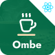 Ombe - React Native CLI Coffee Shop Mobile App Template - CodeCanyon Item for Sale
