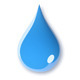 Water Drop - 3DOcean Item for Sale