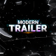 Shatter Glass Trailer // Cinematic Trailer // war trailer - VideoHive Item for Sale