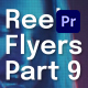 Instagram Reels Event Party Flyers. Part 9 | Premiere Pro - VideoHive Item for Sale