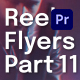 Instagram Reels Event Party Flyers. Part 11 | Premiere Pro - VideoHive Item for Sale