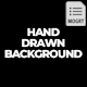 Hand Drawn Background | MOGRT - VideoHive Item for Sale