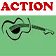 Action Percussion Upbeat Hard Trailer