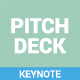 Pitch Deck Business Proposal - GraphicRiver Item for Sale