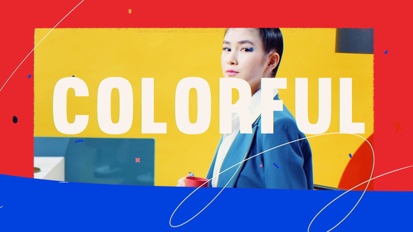 Fashion Podcast Intro - Fashion Intro alt