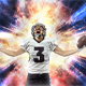 Thunder Burst Photoshop Action - GraphicRiver Item for Sale