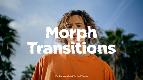 Morph Transitions alt