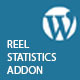 Video Reel Statistics AddOn - CodeCanyon Item for Sale