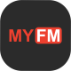 MYFM Flutter UI Full Kit - CodeCanyon Item for Sale