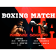 Boxing Sport Screen - VideoHive Item for Sale
