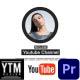 My Youtube Channel - VideoHive Item for Sale
