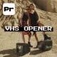 VHS Opener - VideoHive Item for Sale