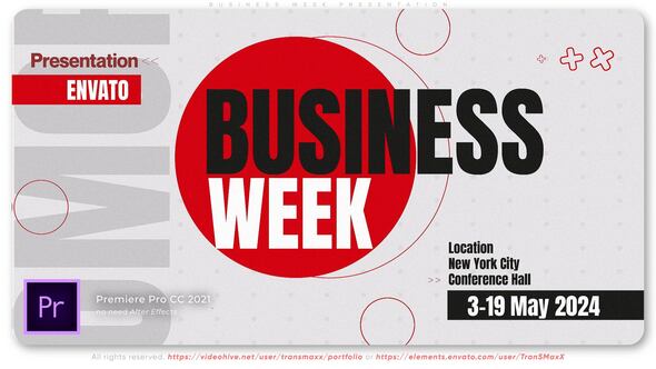 Business Week Presentation