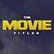 The Movie Titles - VideoHive Item for Sale