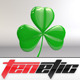 Shamrock - Clover - 3DOcean Item for Sale