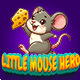Little Mouse Hero - (HTML5|Construct 3) puzzle game - CodeCanyon Item for Sale