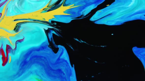 Abstract Background with Marble Texture 5 alt