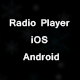 React native Radio player for iOS and android - CodeCanyon Item for Sale