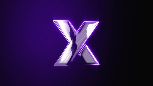 Minimal Logo Reveal alt